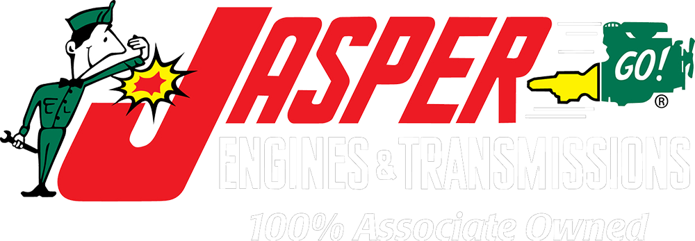 We Sell And Install JASPER Engines And Transmissions!